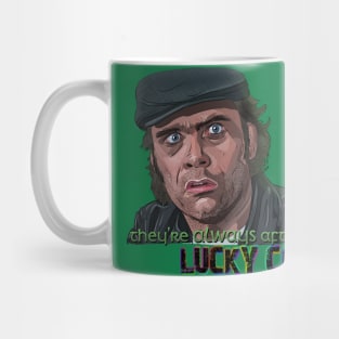 Austin Powers: Patty O'Brien Mug